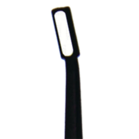 Microscopic HD zrcátka 2x7mm Black Regular 1.5mm