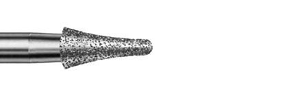 Diamant špička D19mm 021, 973