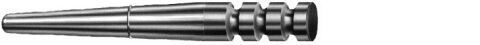 Čep TMP čistý titan D11mm 050