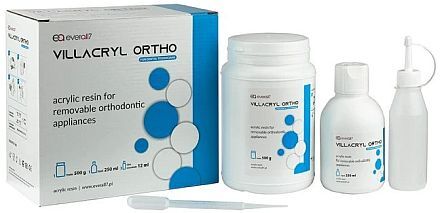 Villacryl Ortho Kit