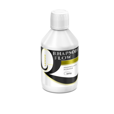 Rhapsody flow - profylaktický prášek, 300g