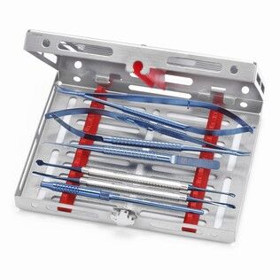 SET MICRO PERIODONTAL SURGERY