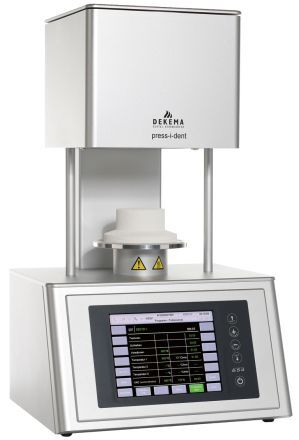 Austromat 654 press-i-dent