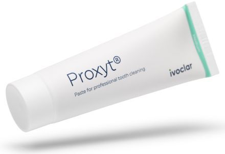 Proxyt pasta s fluoridem medium RDA 36,  80ml