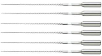 Airscaler V-Files 23mm ISO 15