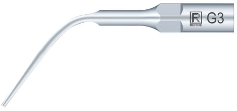 Ultrazvuková koncovka S-G3 (EMS P)