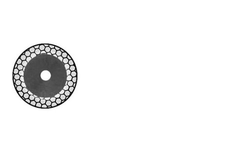 Diamant disk strip 220