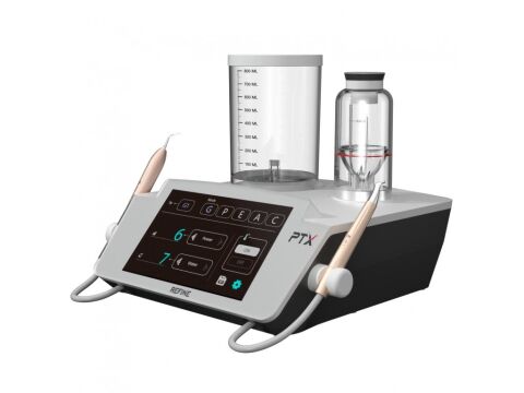 PTX Dental scaler