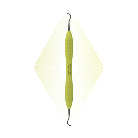 ErgoRazor Scaler  H6-H7