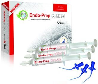 Endo-Prep Cream, 10ml