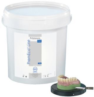 PremEco Precision Gel, 6kg