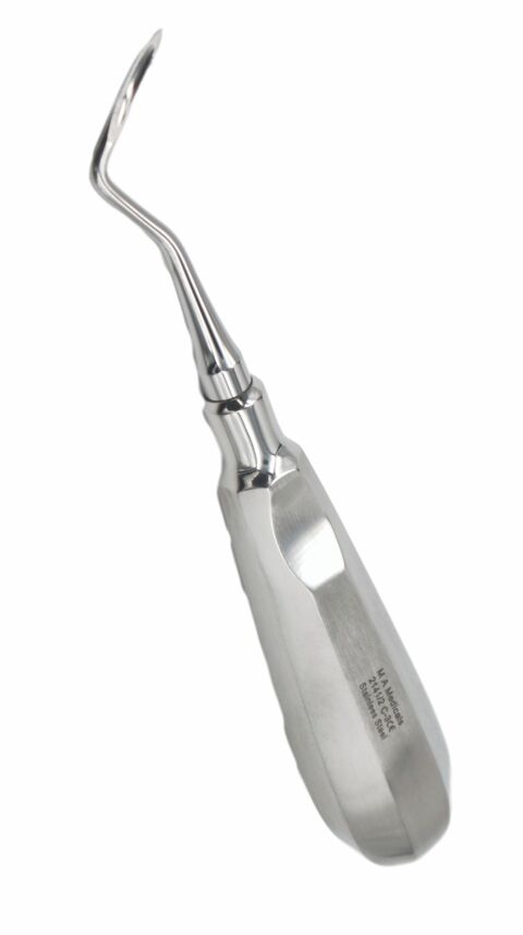 Elevátor Appical levý