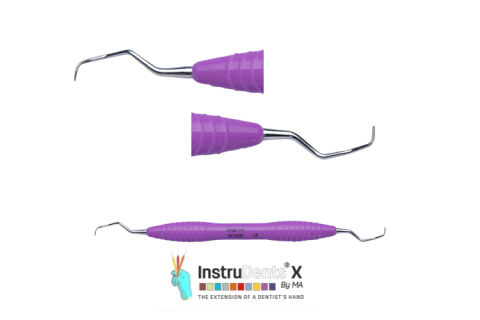 Kyreta Langer 3-4 IDX