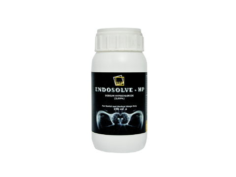Endosolve - HP 250ml