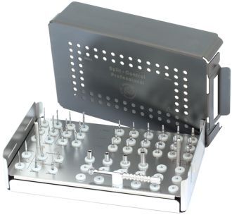 Split-Control Professional