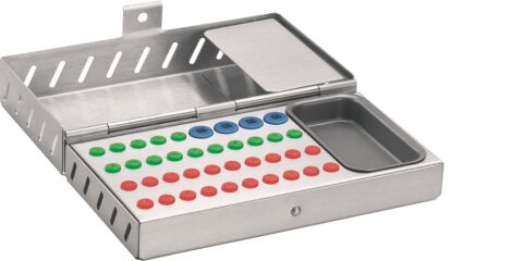 Kovový stojan 97511 000