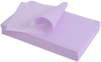 Tray papír na tácky, levandulový