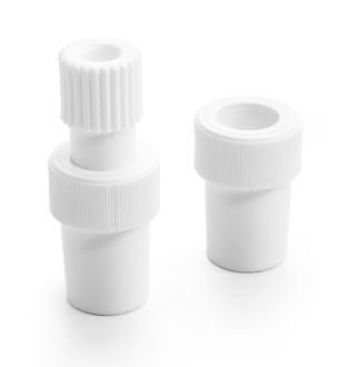 Concorde dvojitý adaptér na savky