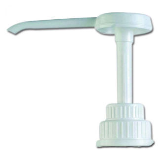 Pumpička pro Dento-Viractis 5l (10ml)