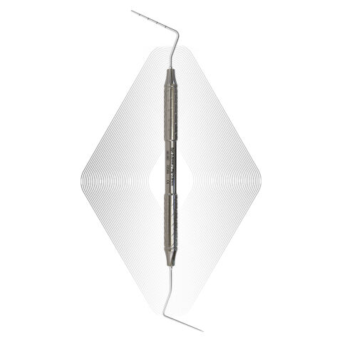 Endo Spreader 0.6mm & Plugger 0.8mm