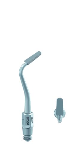 Ultrazvuková koncovka Komet SONICflex SFQD7 000 2