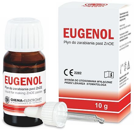 Eugenol
