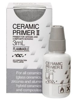 Ceramic Primer II 3ml