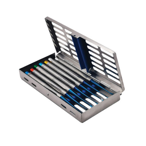 Elevátor X Tool Luxátor set s kazetou