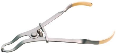 Composi-Tight Ring Placement Forceps