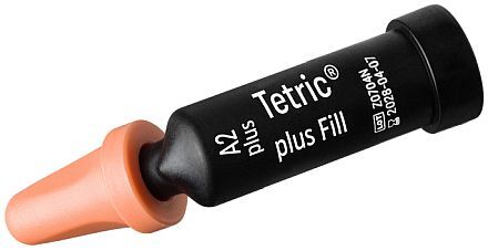 Tetric Plus Fill Caps A2 Plus