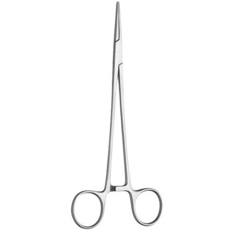 Kleště Adson , rovné, 14cm