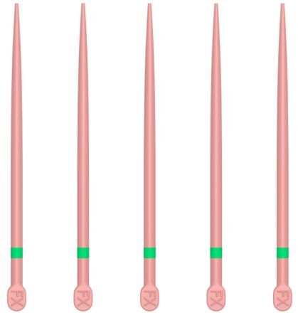 Protaper Ultimate Conform Fit guttaperč. čepy FX