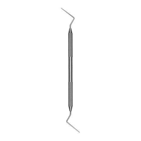 Root Canal Plugger #5/7 hdl #32 0,50-0,75mm