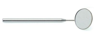 Dentální zrcátko XXL, průměr 4 cm