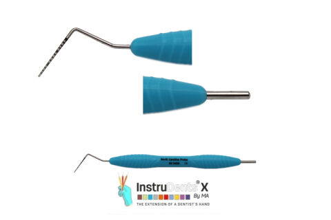 Sonda North Carolina CP15 1-15mm