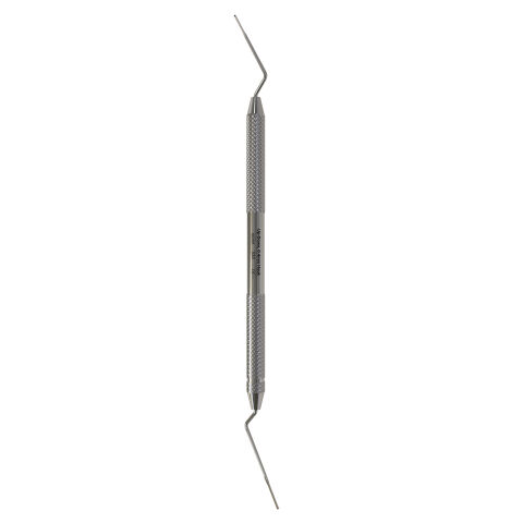 Gutta Percha Remover, horní-dolní, 0.4mm hák