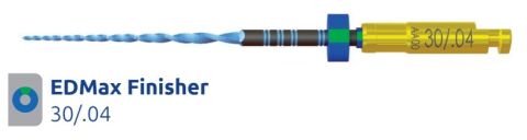 EDMax Finisher 30/.04