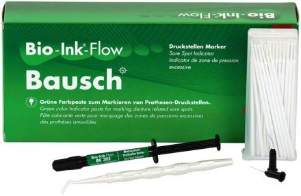 Bio-Ink Flow Set