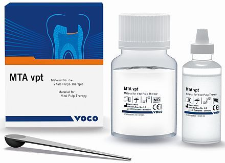 MTA vpt