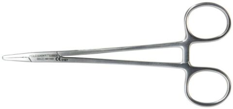 POLODENT jehelec  Crile-Wood 1155/15