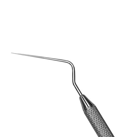 Root Canal Spreader #GP2 hdl #30 0,25/25mm