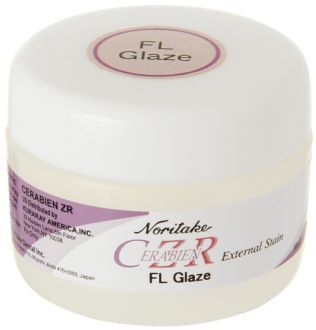 Cerabien ZR FL Glaze 10g