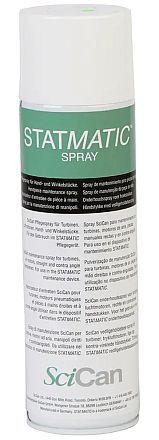 Statmatic Spray