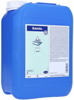 Baktolin Pure - mycí emulze, 5l