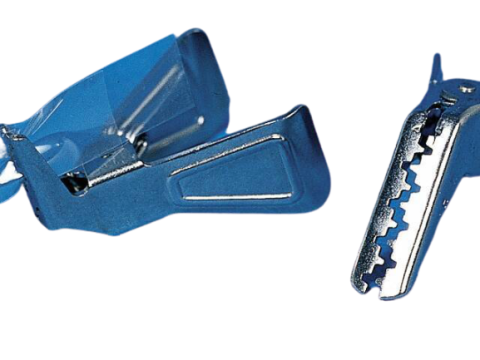 Nerezový držák matricové pásky