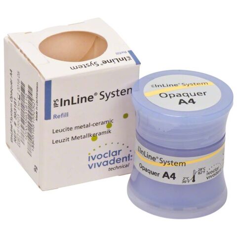IPS inLine System Opaquer, 9g A4