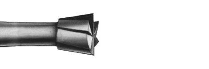 Tvrdokov obrácený kužel  D19mm 014