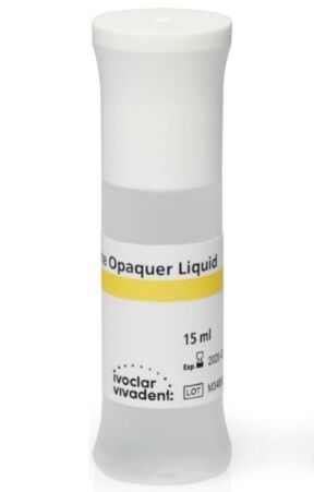 IPS Paste Opaque Liquid, 15ml
