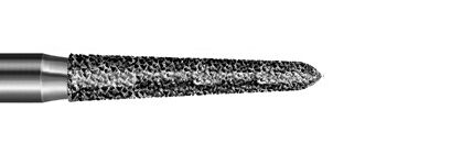 Strukturovaný diamant kónus D19mm 014, S5878K