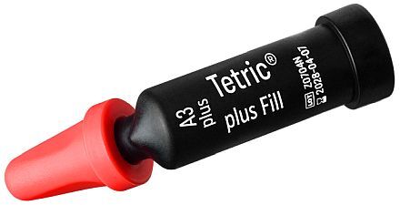 Tetric Plus Fill Caps A3 Plus